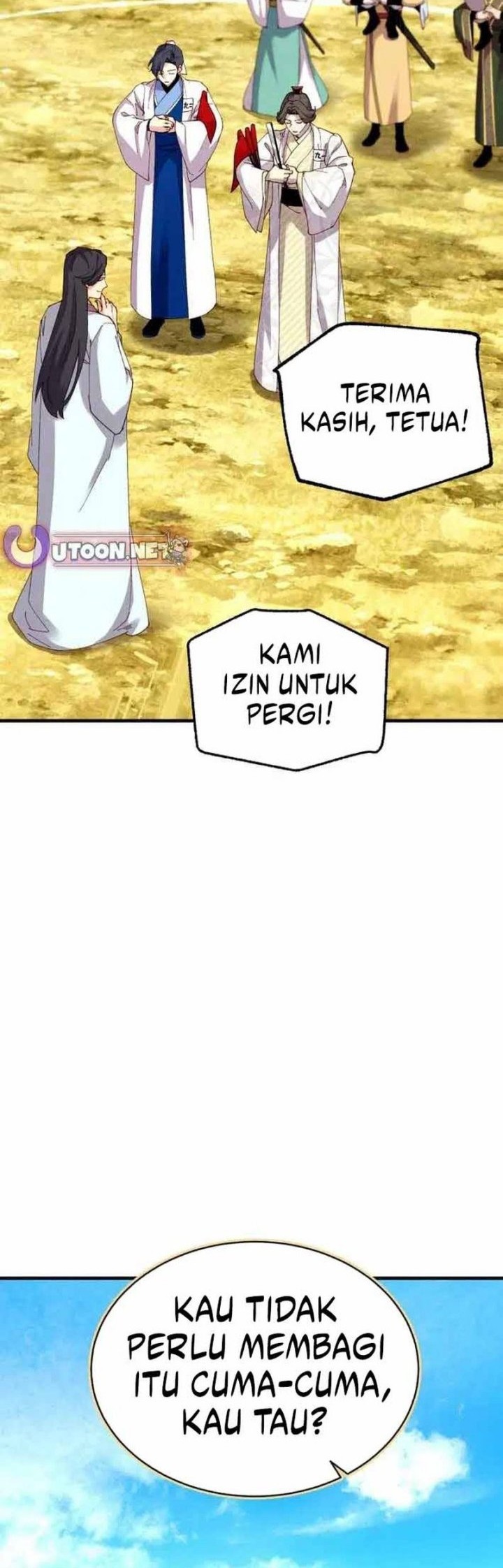 Baca Manhwa lightning expert Chapter 211 Gambar 2
