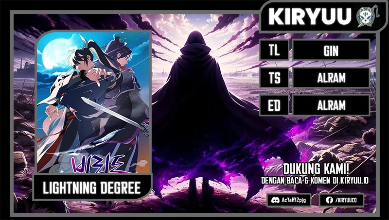 Baca Komik lightning expert Chapter 214 Gambar 1