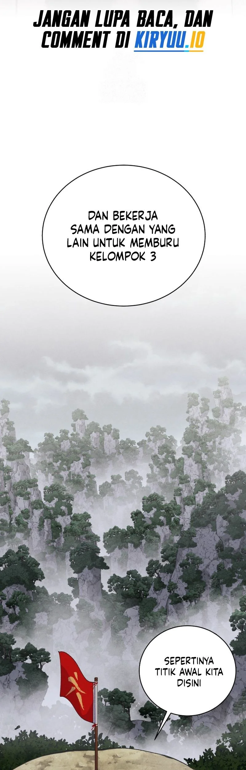 lightning expert Chapter 214 Gambar 46