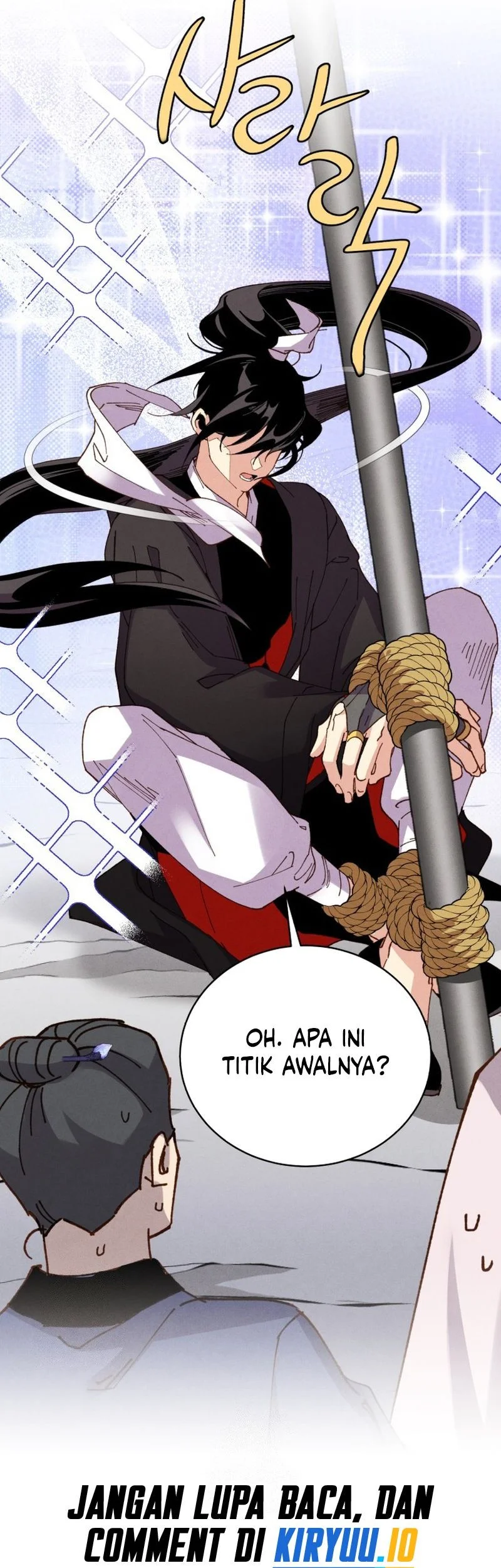 lightning expert Chapter 214 Gambar 52