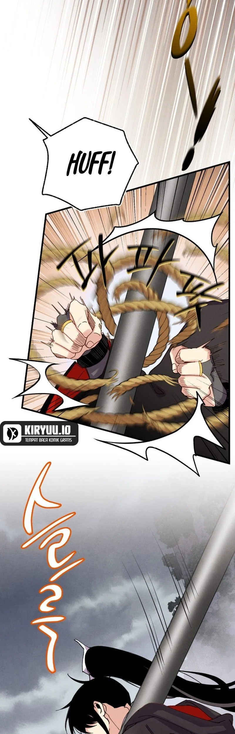 lightning expert Chapter 214 Gambar 54