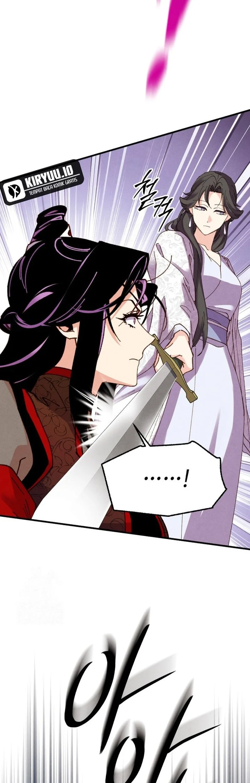 lightning expert Chapter 214 Gambar 59