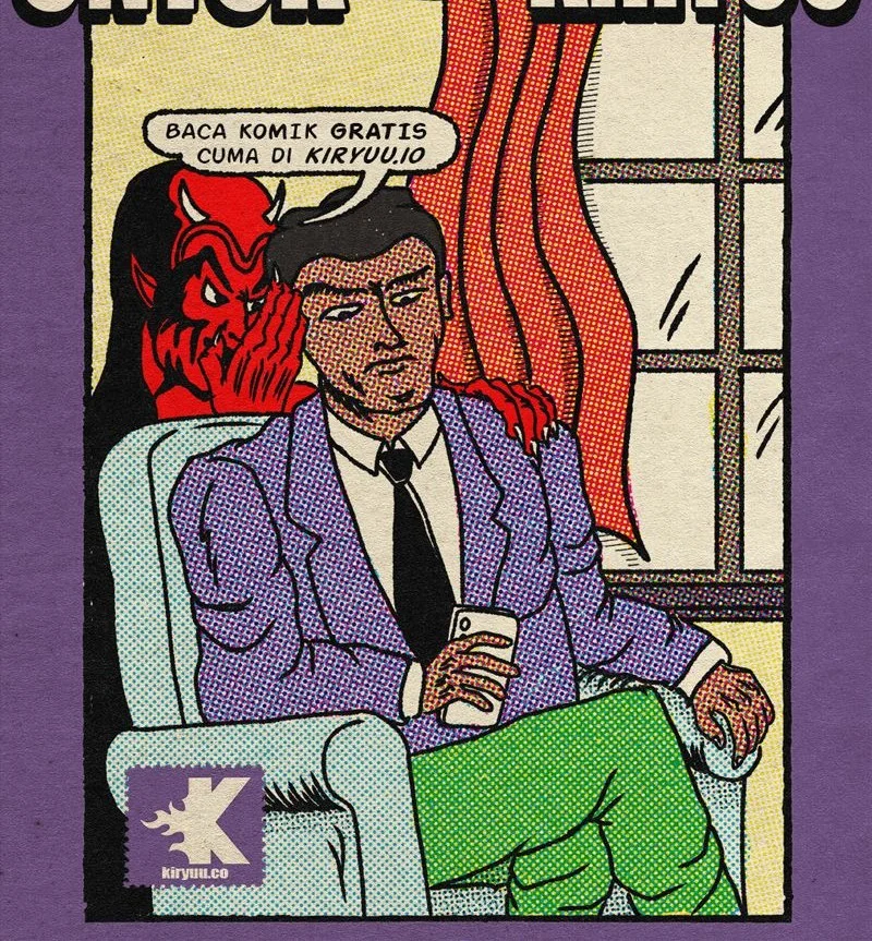 lightning expert Chapter 214 Gambar 63