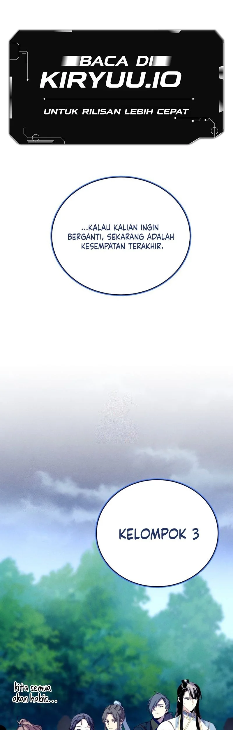 Baca Manhwa lightning expert Chapter 214 Gambar 2