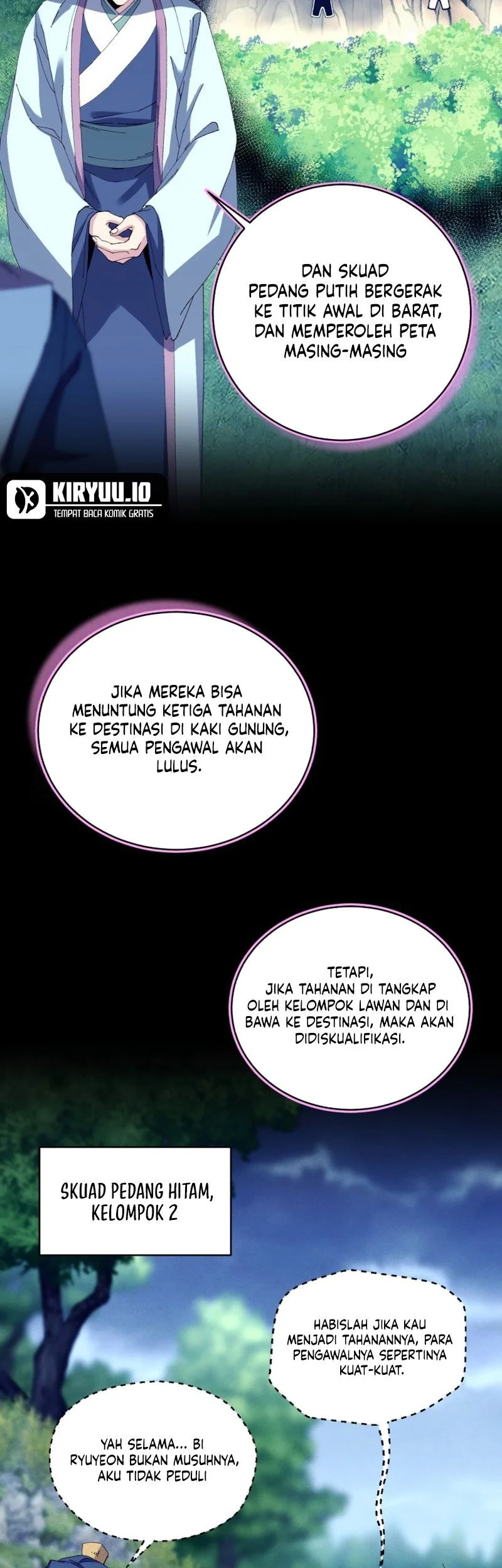lightning expert Chapter 214 Gambar 10