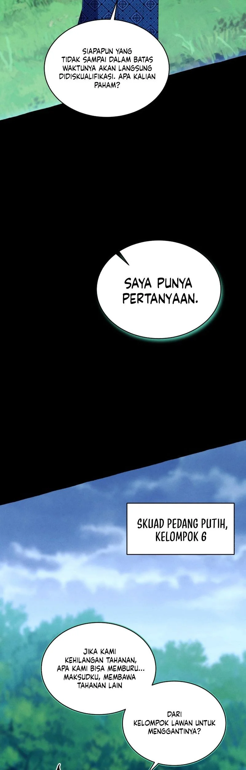 lightning expert Chapter 214 Gambar 14