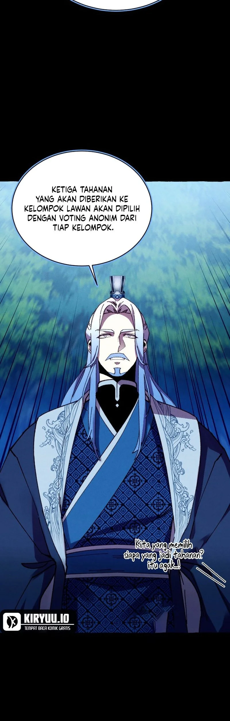 lightning expert Chapter 214 Gambar 21