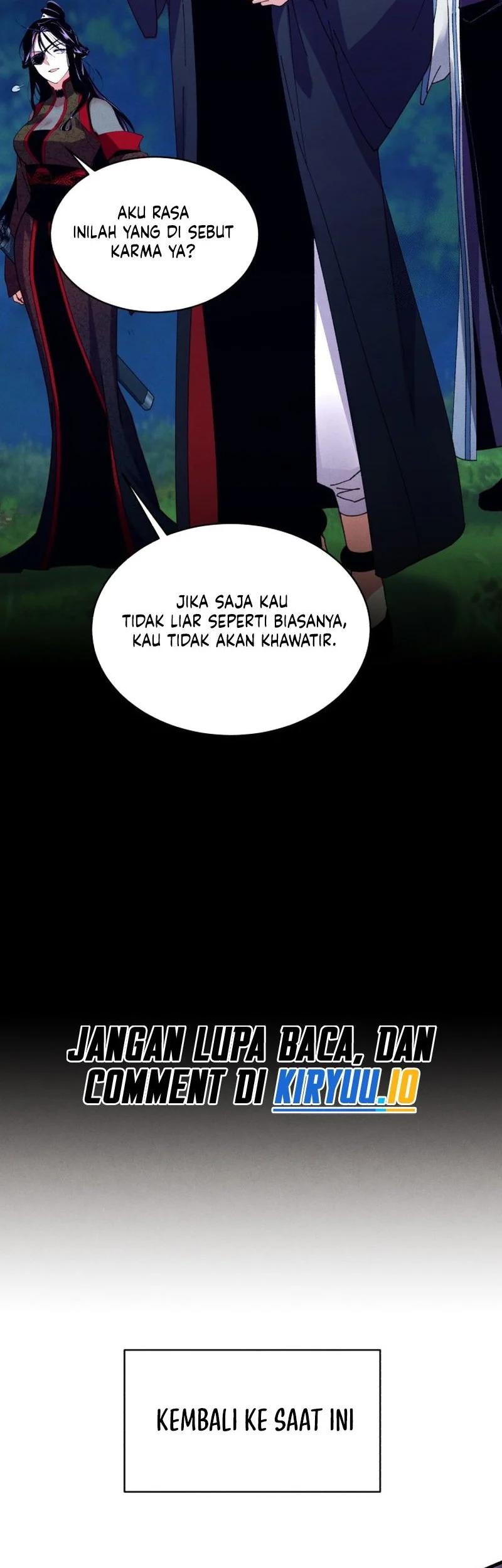 lightning expert Chapter 214 Gambar 23