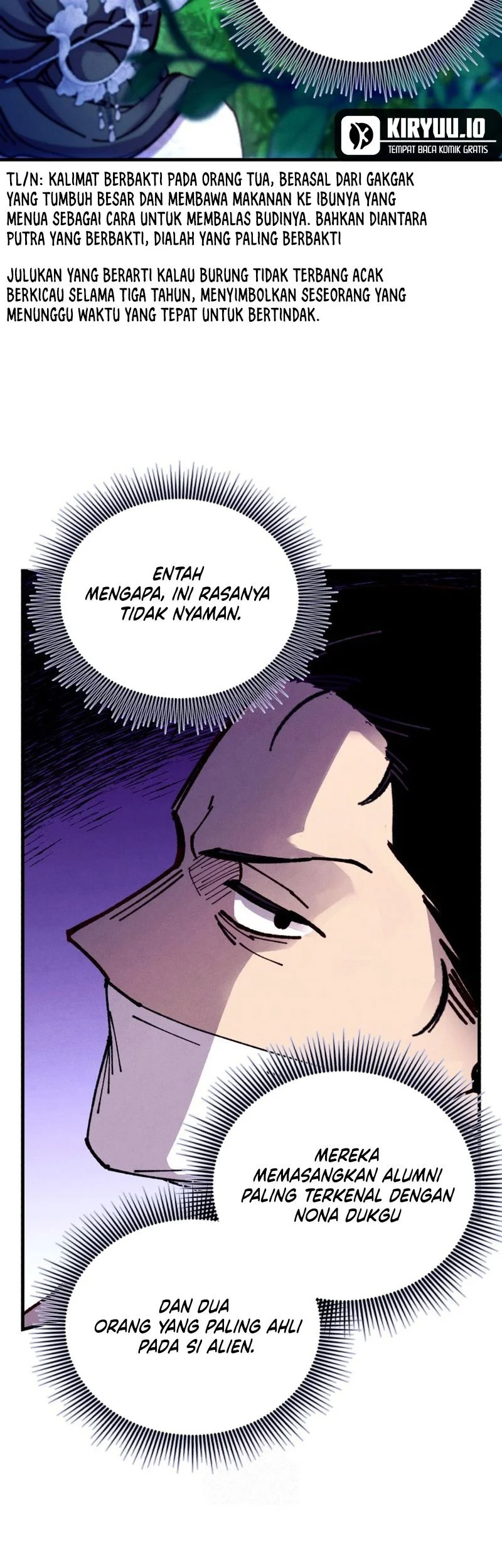 lightning expert Chapter 214 Gambar 28