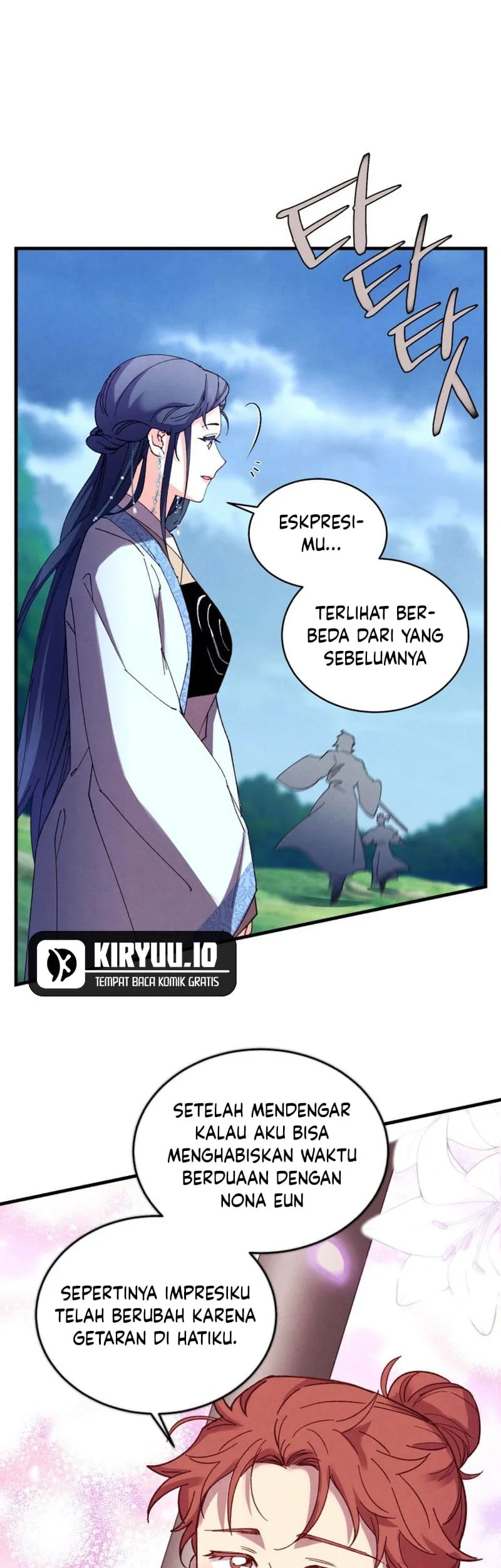 lightning expert Chapter 215 Gambar 51