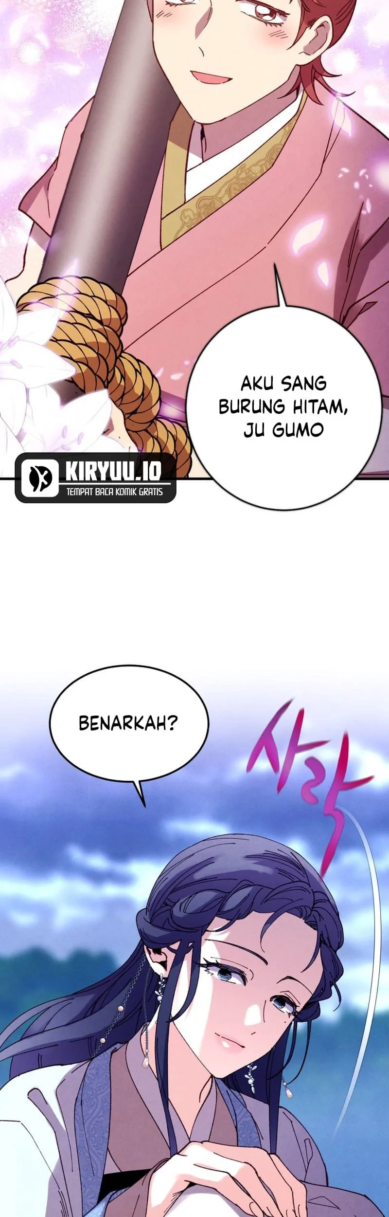 lightning expert Chapter 215 Gambar 52