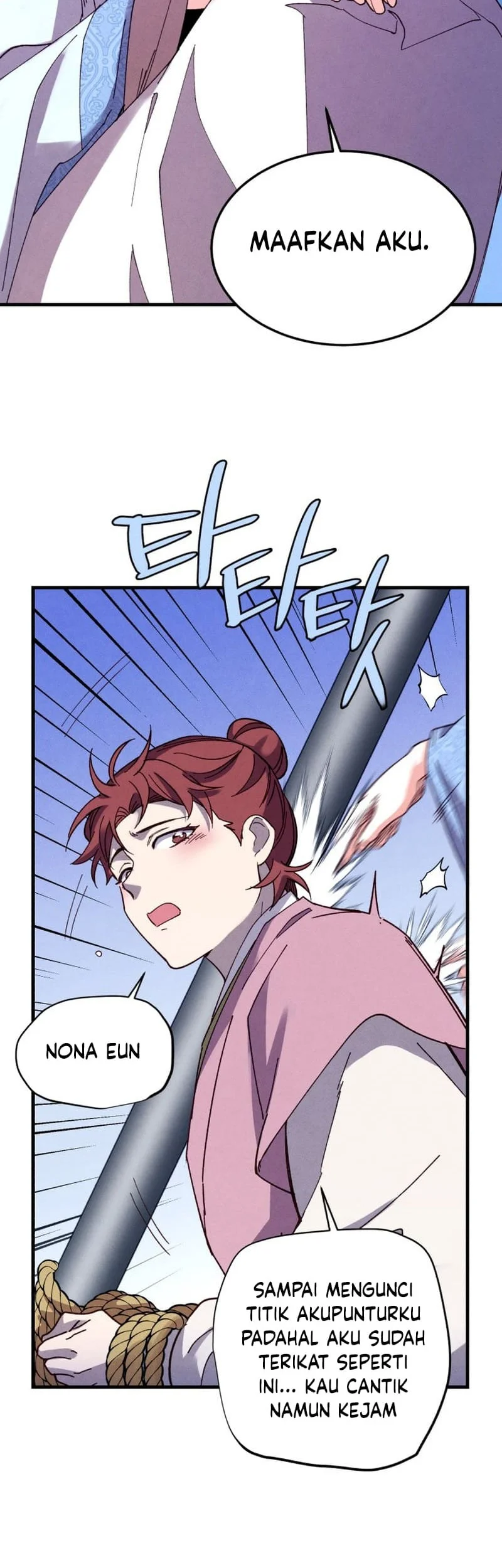 lightning expert Chapter 215 Gambar 53