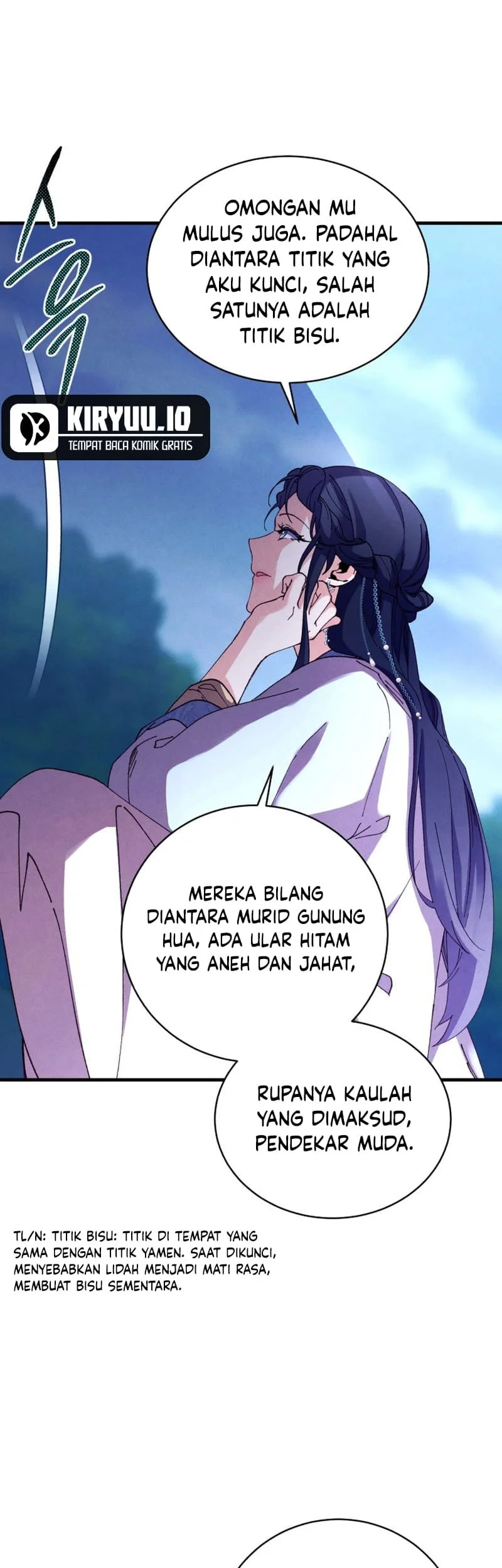 lightning expert Chapter 215 Gambar 54