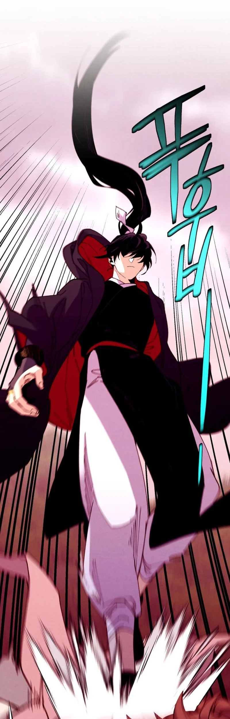 lightning expert Chapter 215 Gambar 57