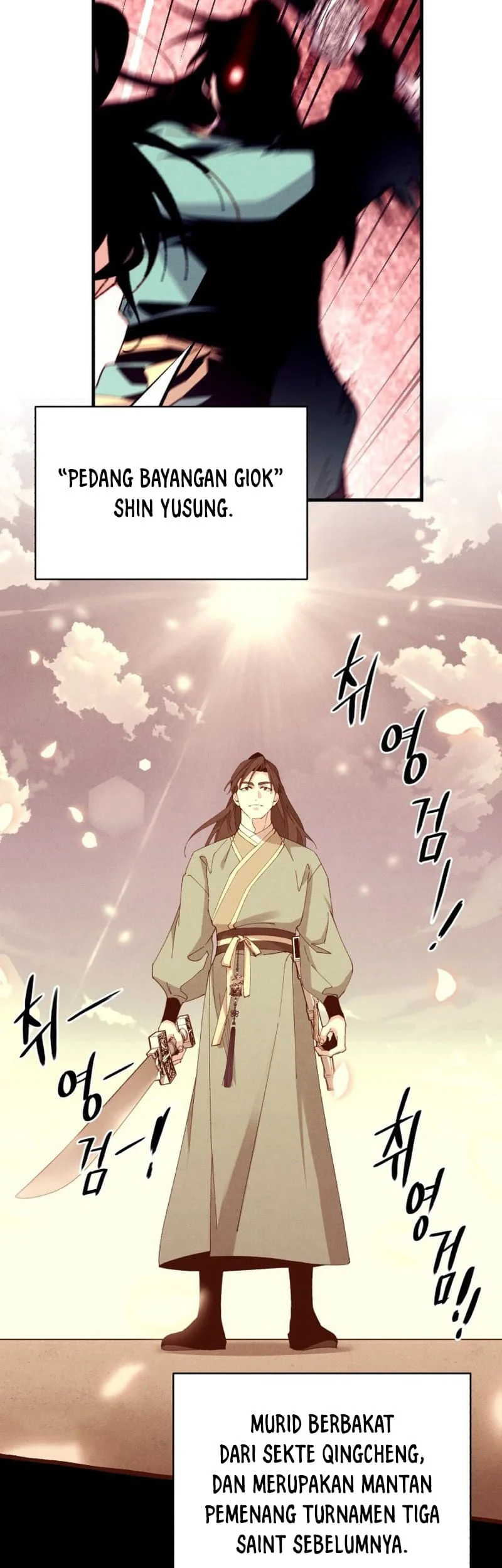 lightning expert Chapter 215 Gambar 4