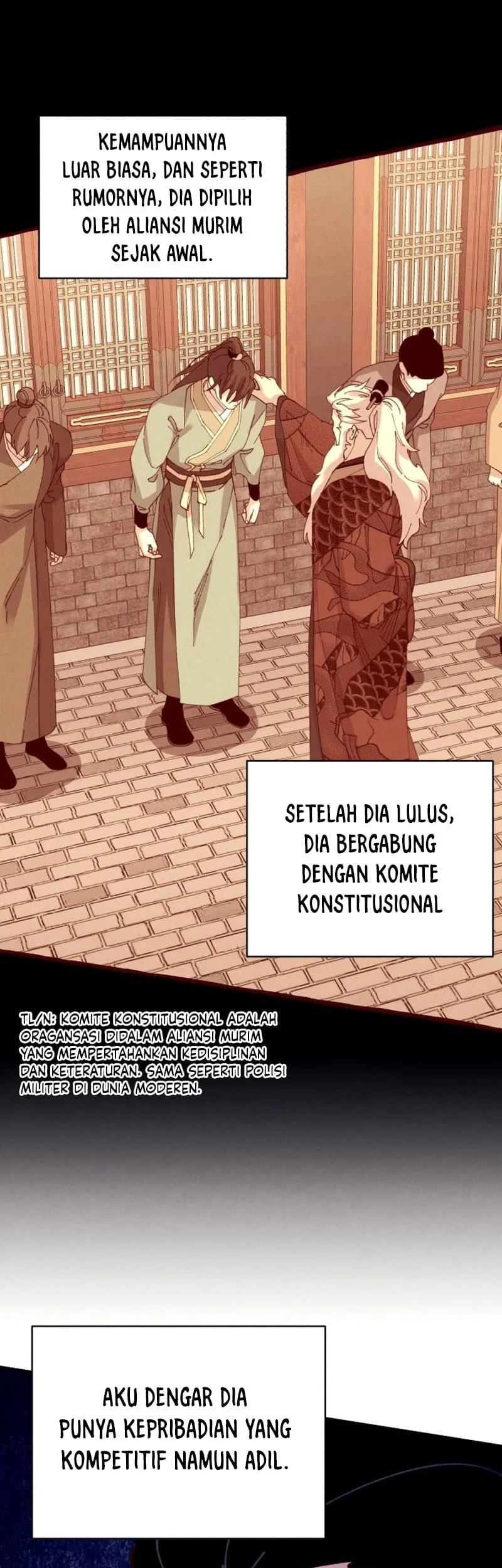 lightning expert Chapter 215 Gambar 6