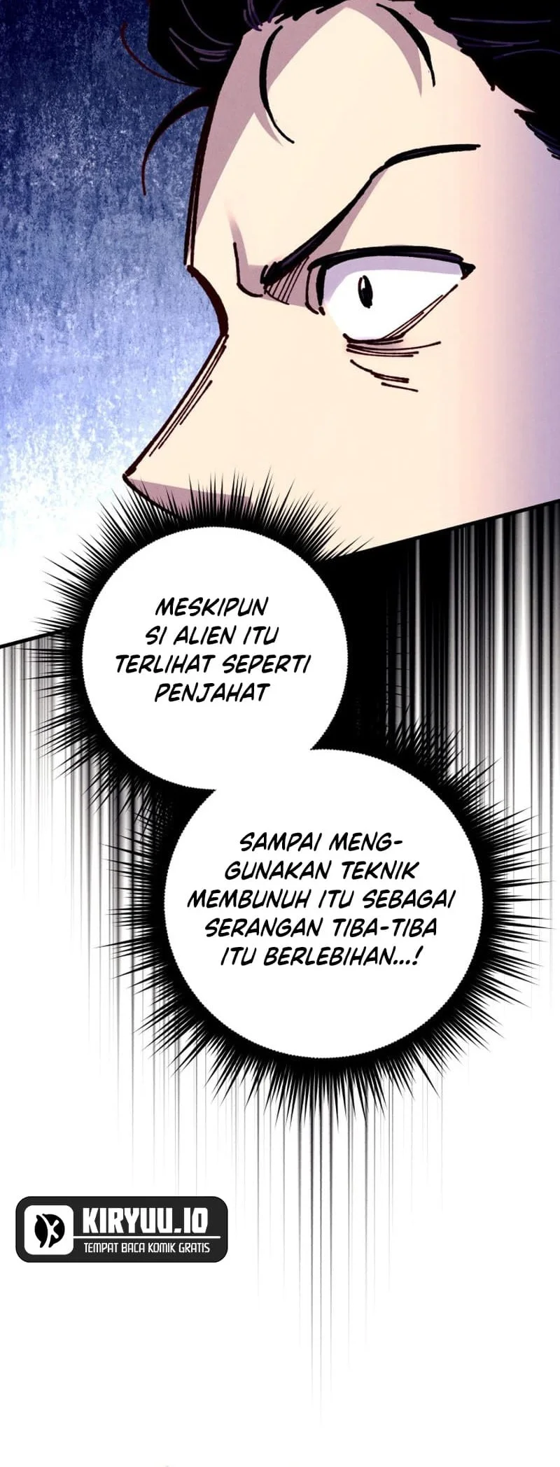lightning expert Chapter 215 Gambar 7