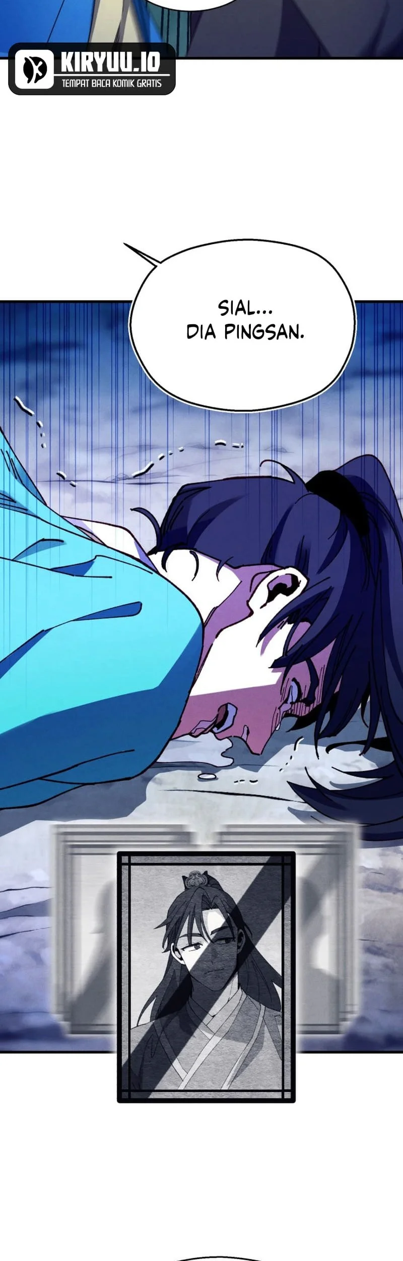 lightning expert Chapter 215 Gambar 17