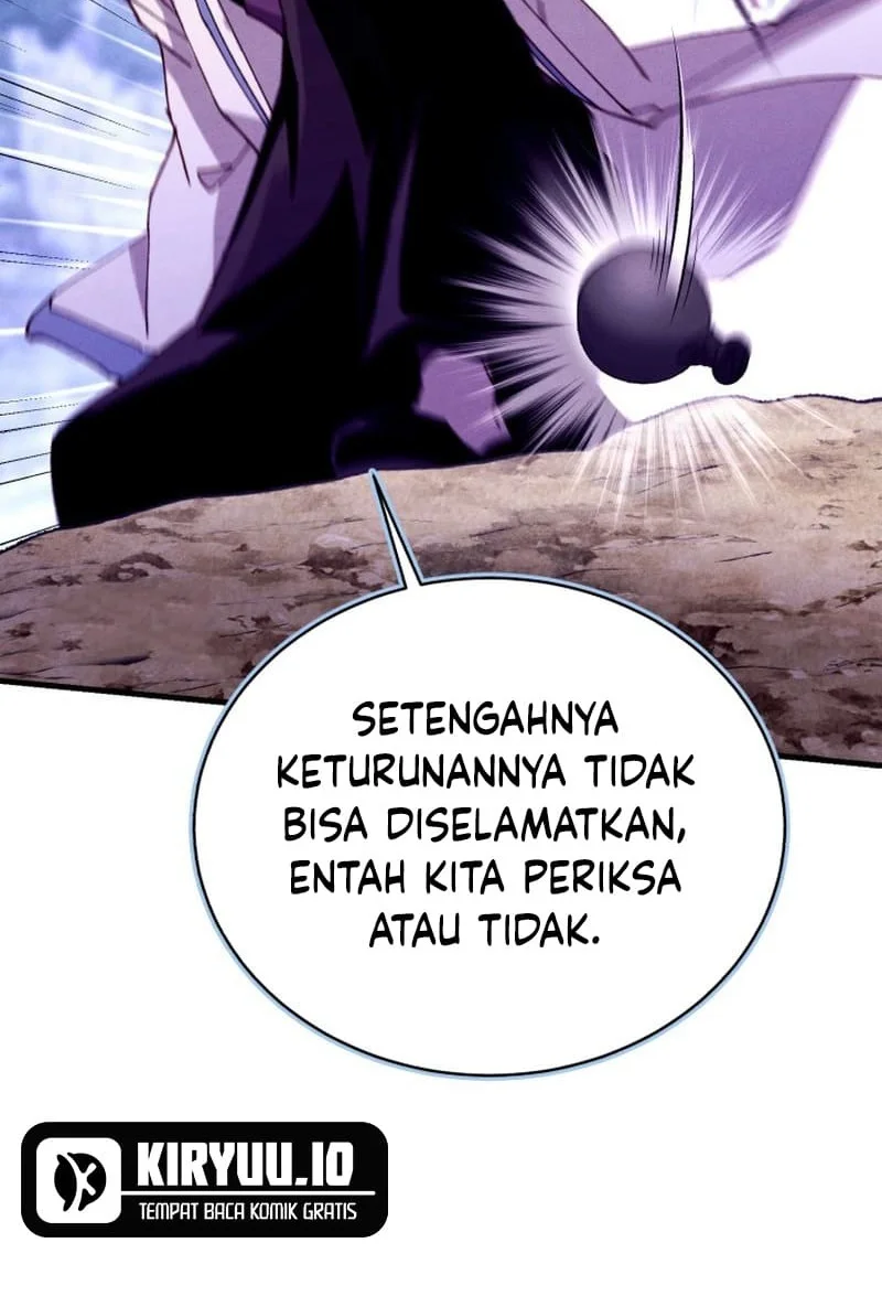 lightning expert Chapter 215 Gambar 25