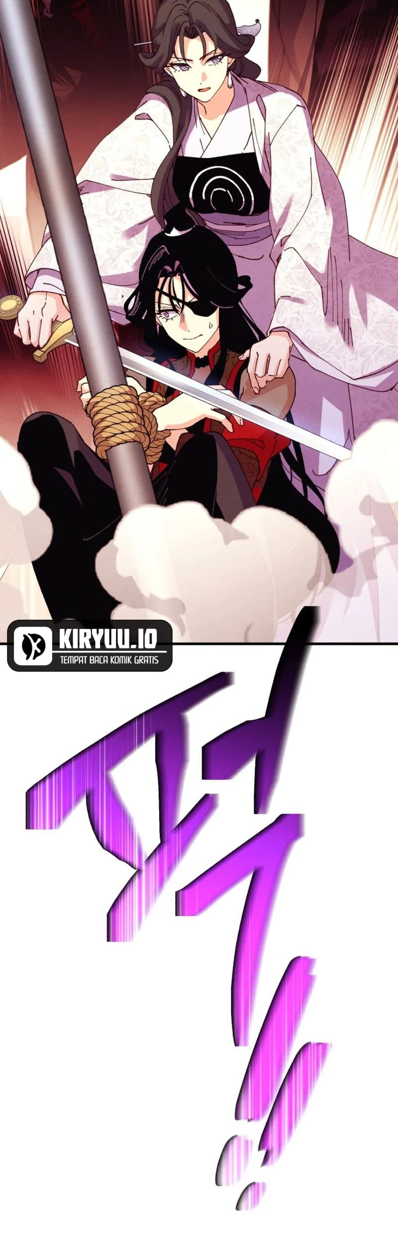 lightning expert Chapter 215 Gambar 29