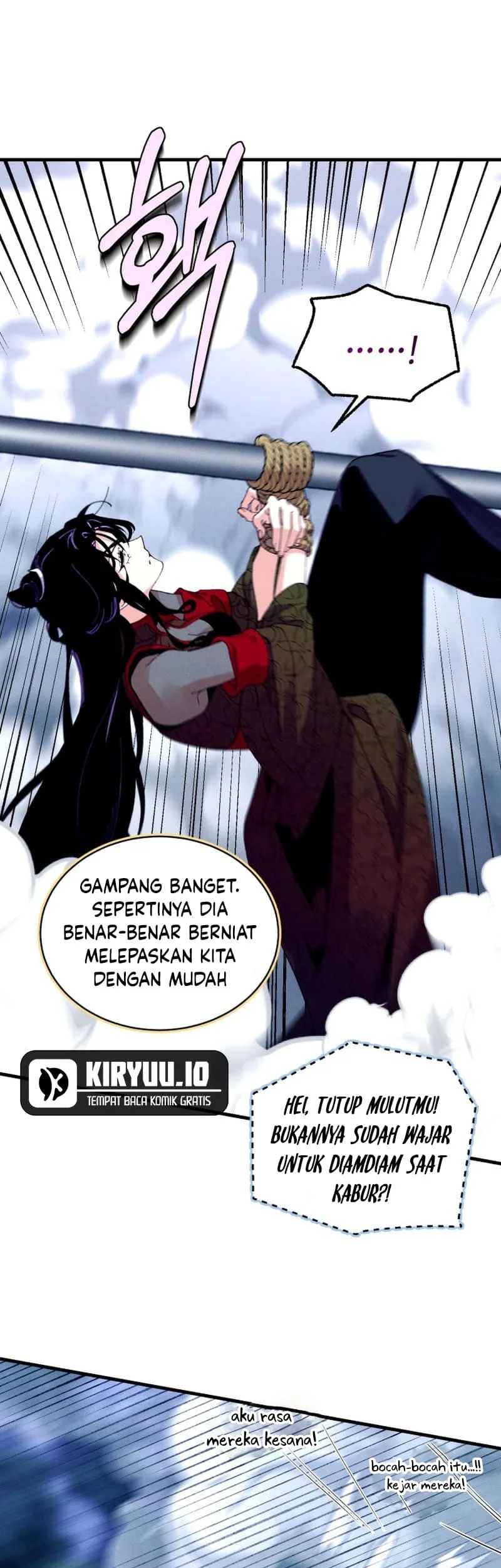 lightning expert Chapter 215 Gambar 30