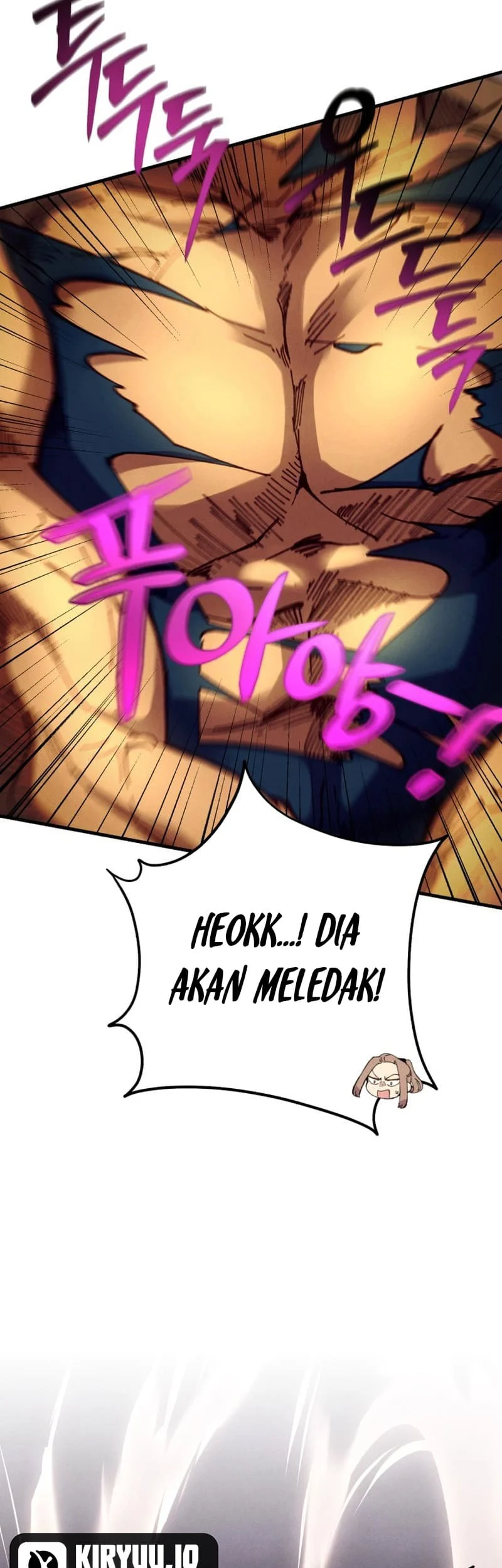 lightning expert Chapter 215 Gambar 44