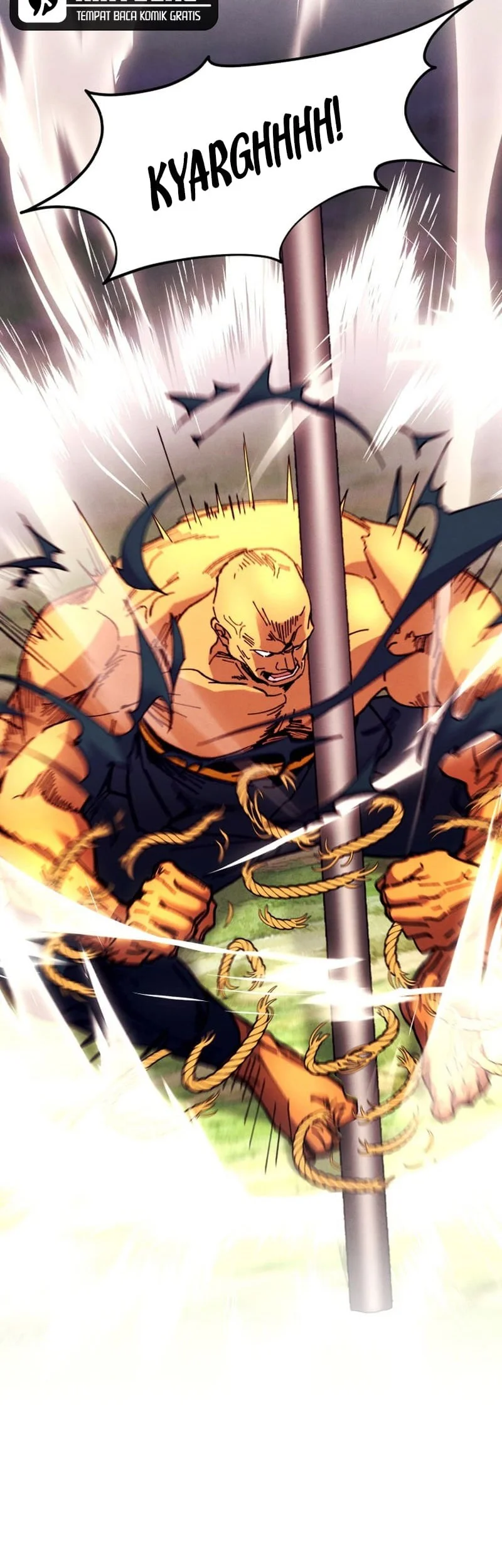 lightning expert Chapter 215 Gambar 45