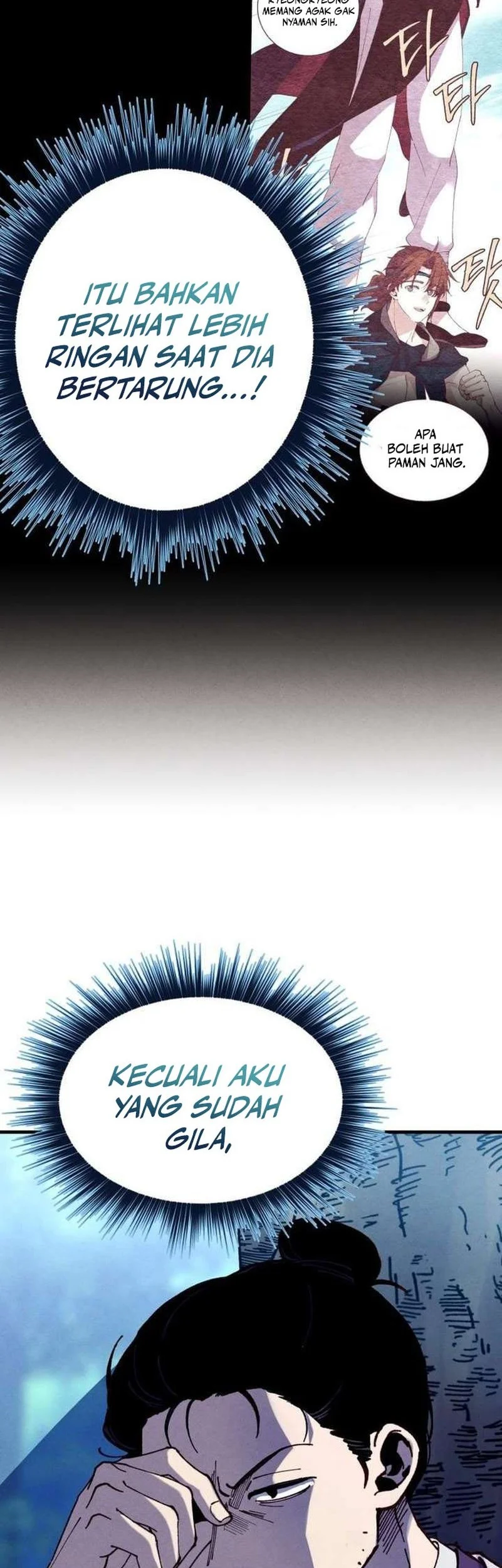 lightning expert Chapter 217 Gambar 37