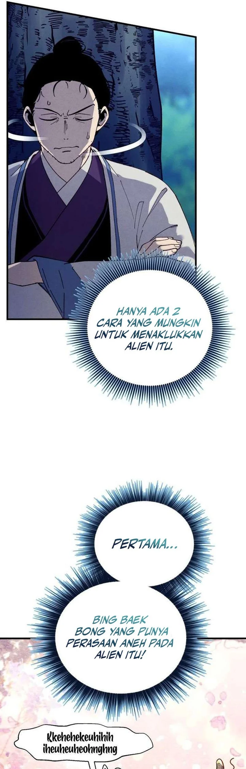 lightning expert Chapter 217 Gambar 40