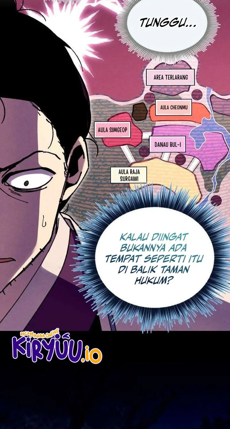 lightning expert Chapter 217 Gambar 43