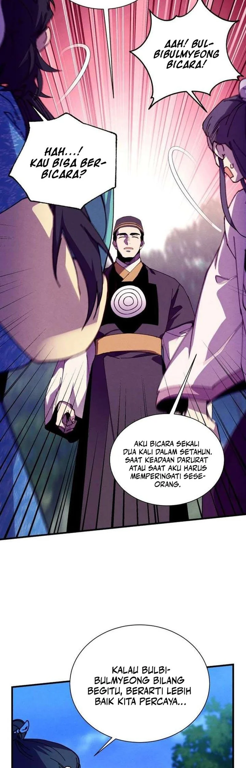 lightning expert Chapter 217 Gambar 53