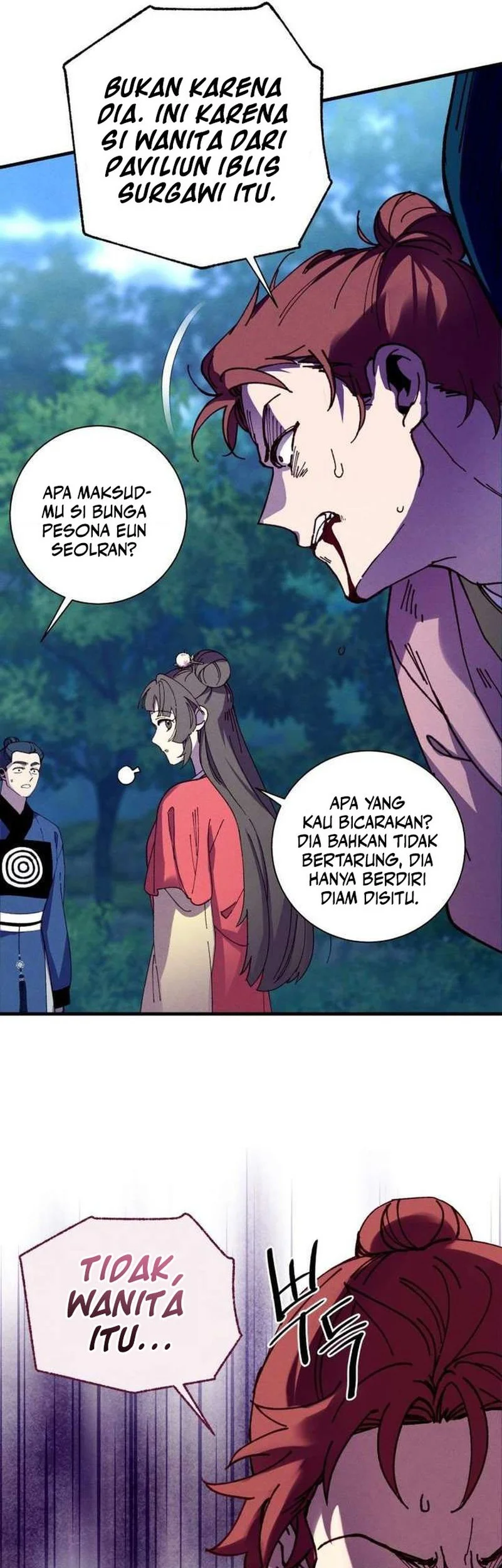 lightning expert Chapter 217 Gambar 59