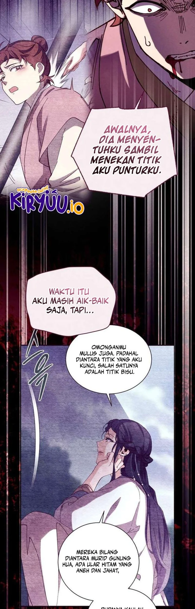 lightning expert Chapter 217 Gambar 60