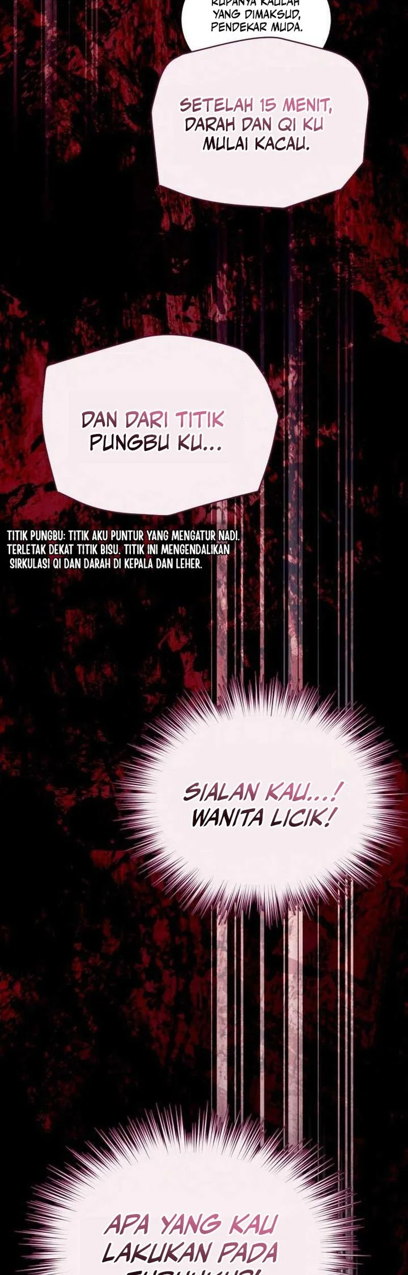 lightning expert Chapter 217 Gambar 61