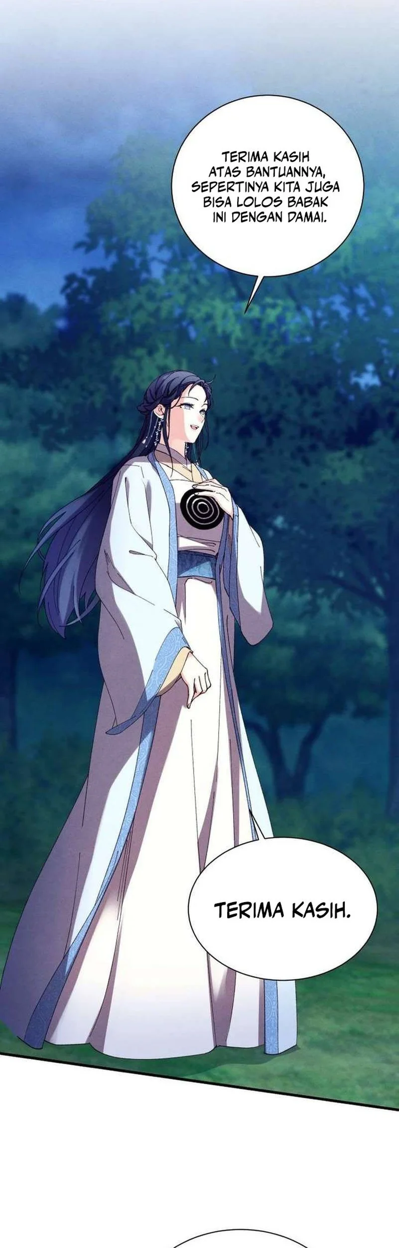 lightning expert Chapter 217 Gambar 63