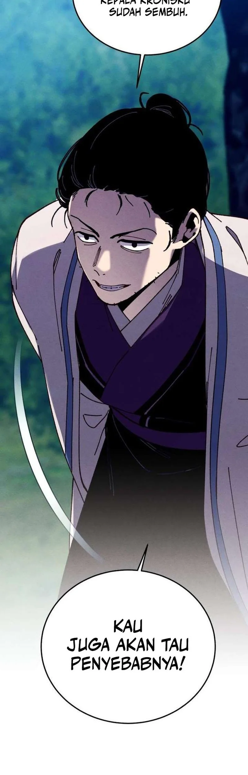 lightning expert Chapter 217 Gambar 68