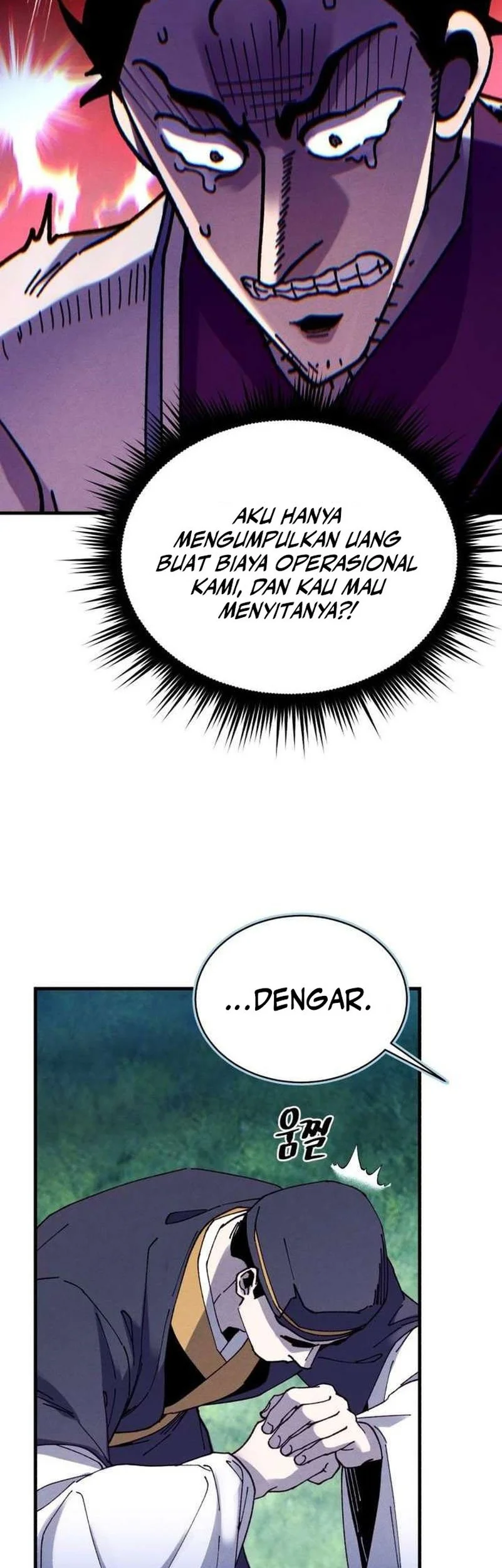 lightning expert Chapter 217 Gambar 7