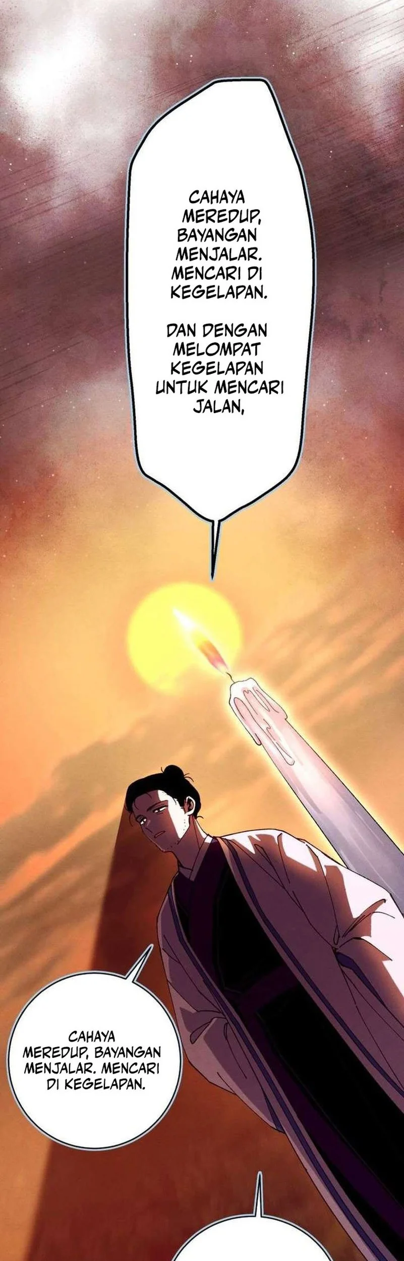 lightning expert Chapter 217 Gambar 10