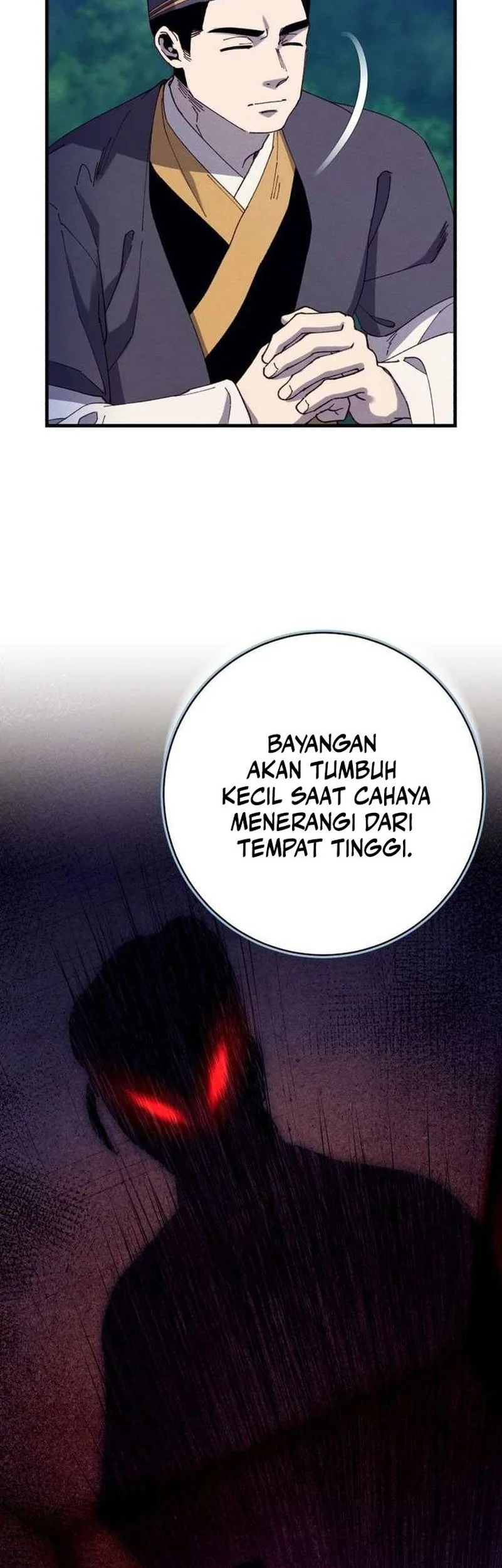 lightning expert Chapter 217 Gambar 14