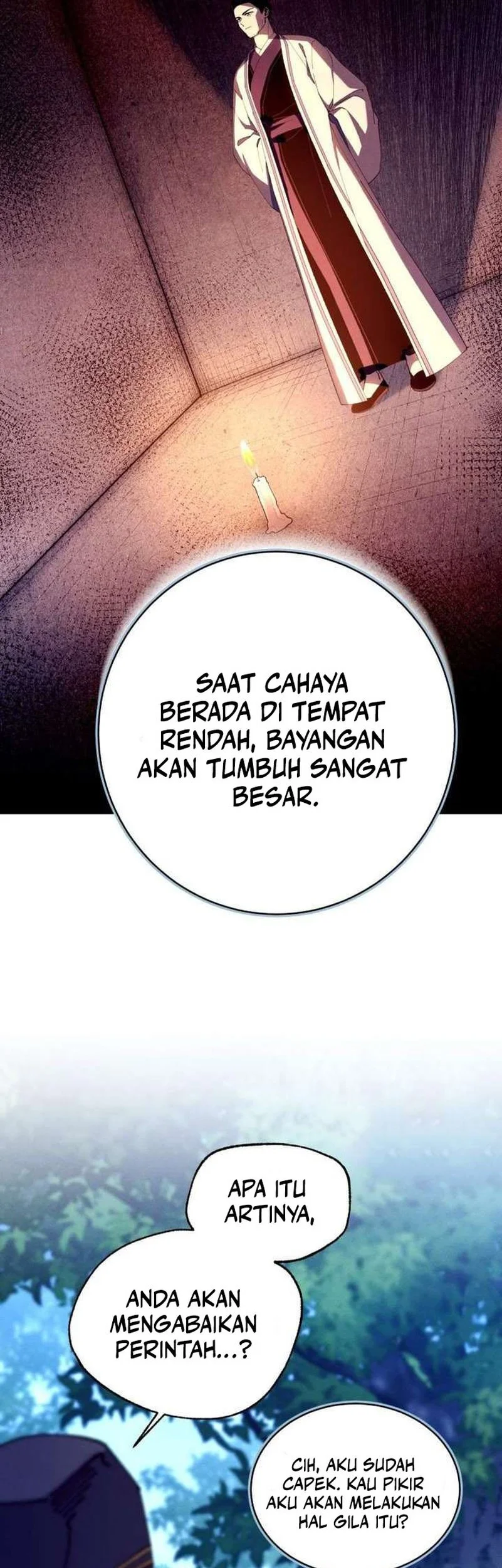 lightning expert Chapter 217 Gambar 15