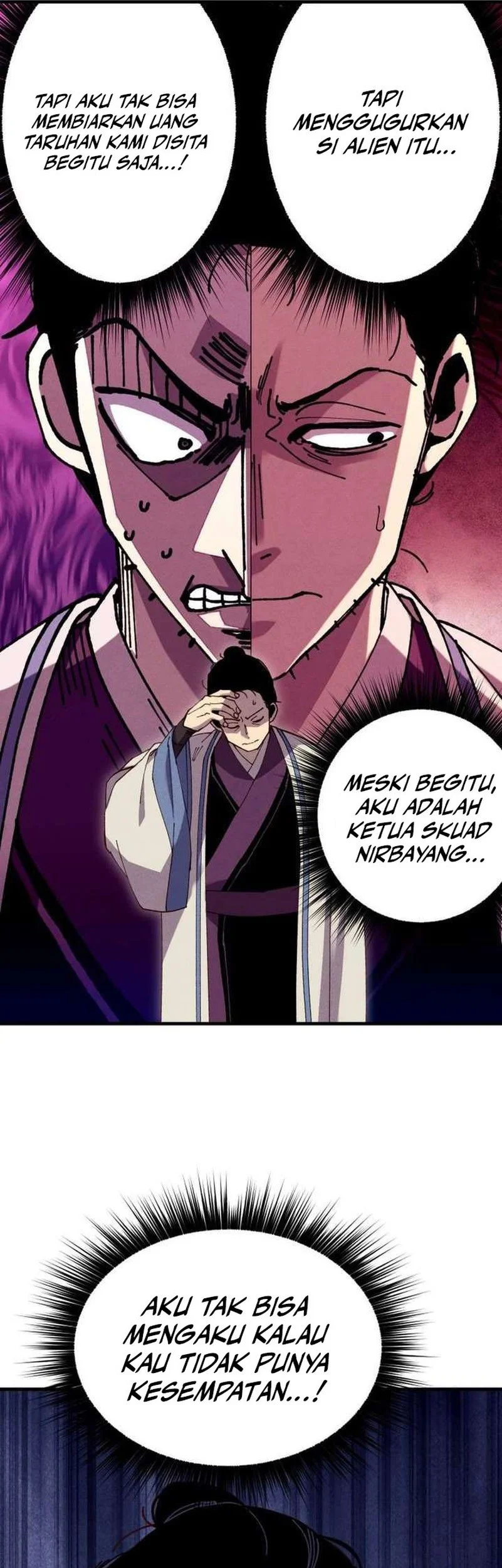 lightning expert Chapter 217 Gambar 21