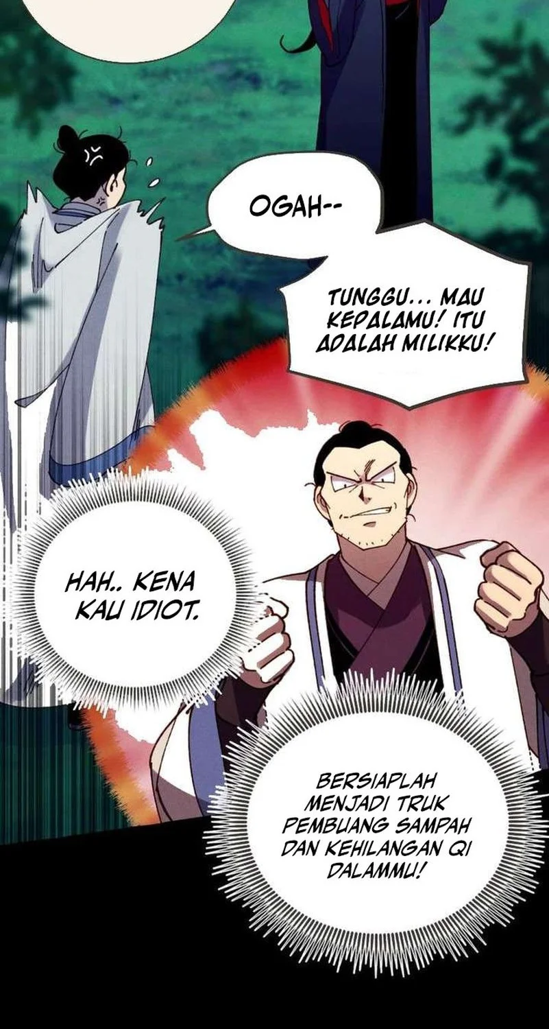 lightning expert Chapter 217 Gambar 24