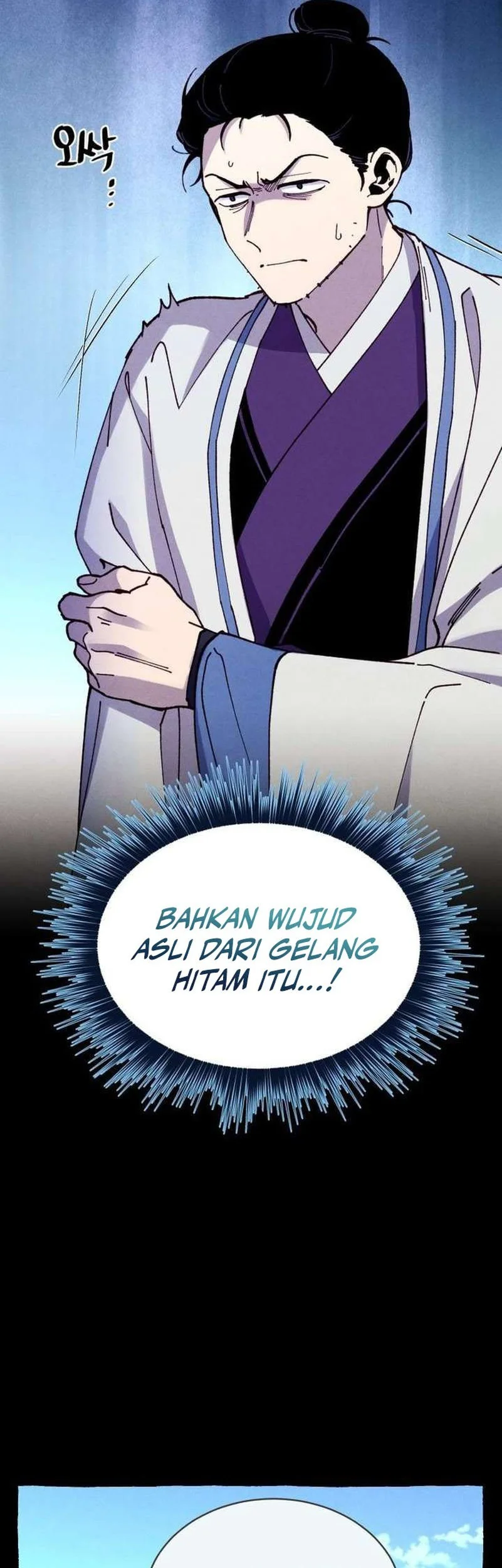 lightning expert Chapter 217 Gambar 32