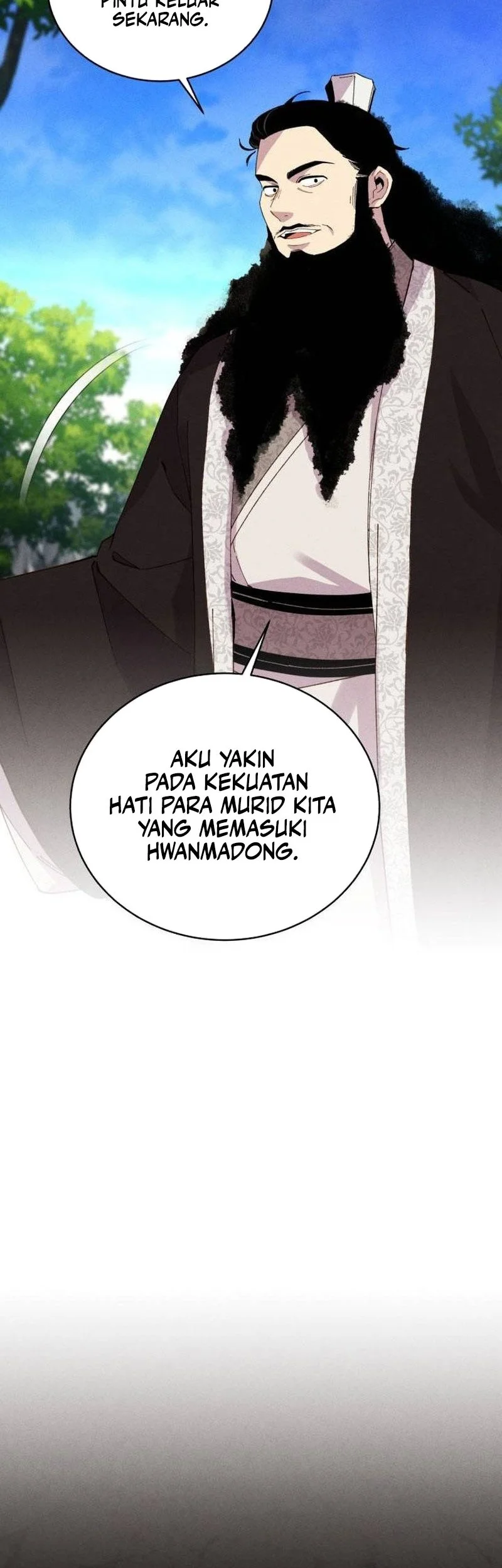 lightning expert Chapter 218 Gambar 48