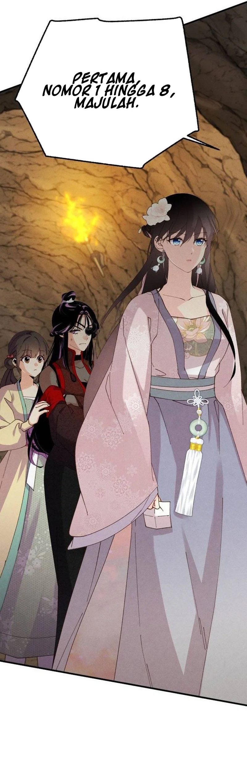 lightning expert Chapter 218 Gambar 53