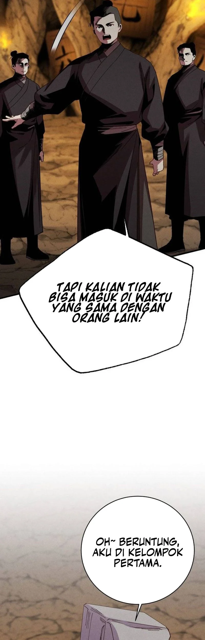 lightning expert Chapter 218 Gambar 55