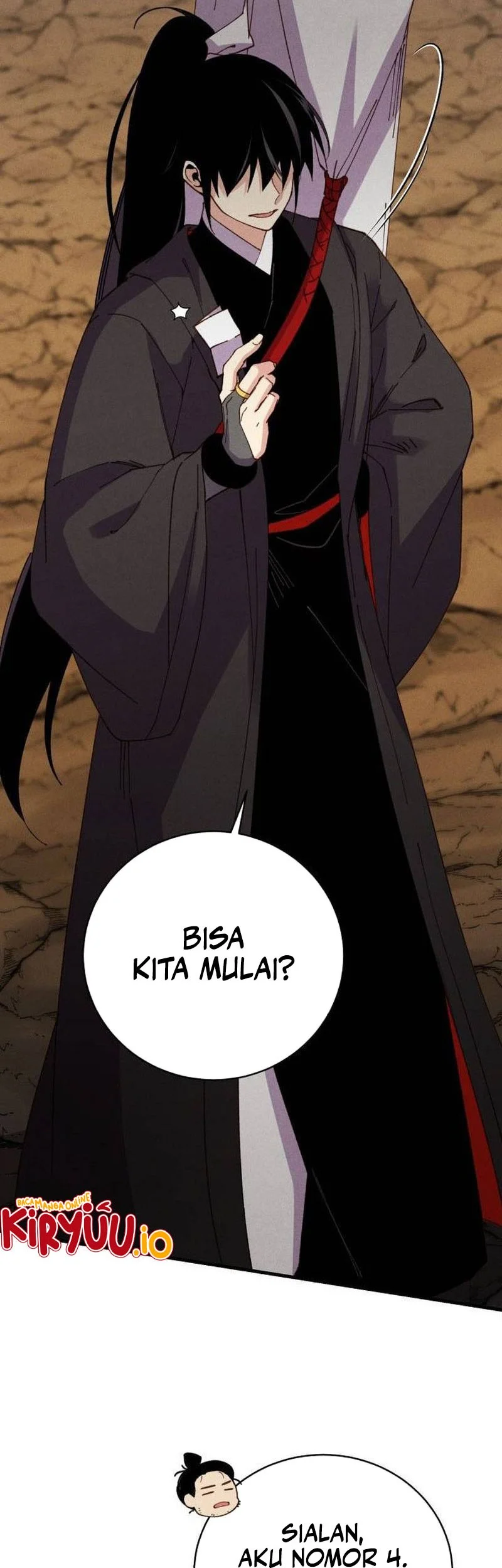 lightning expert Chapter 218 Gambar 56