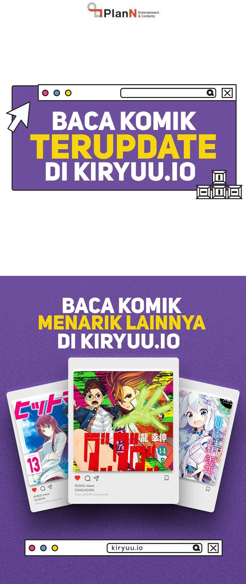 lightning expert Chapter 218 Gambar 59