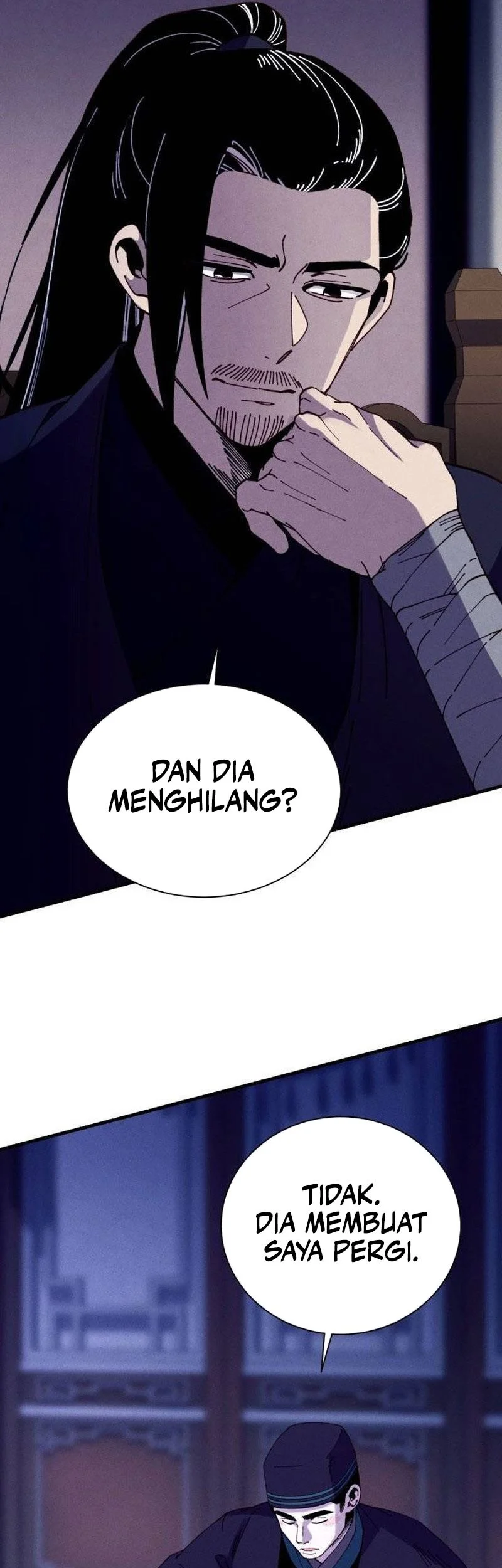 lightning expert Chapter 218 Gambar 5