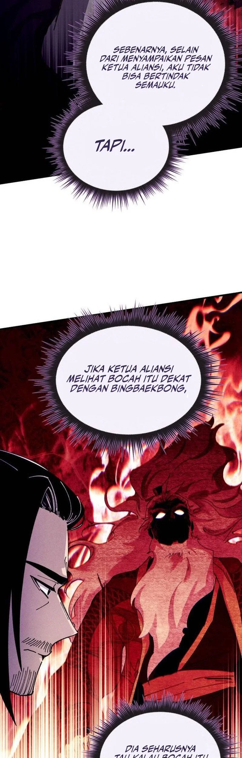 lightning expert Chapter 218 Gambar 8